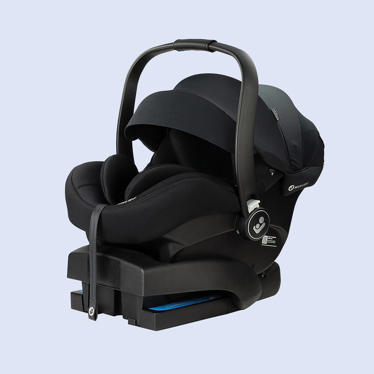 Car Seats Capsules millyandcoup