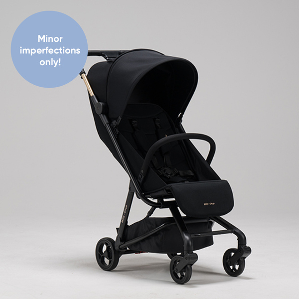 Near Perfect Pixi Travel Stroller