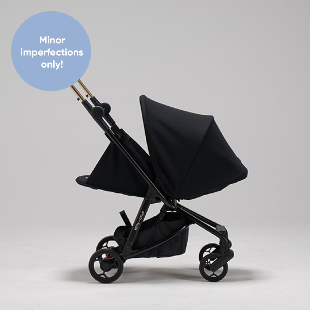 pixi travel stroller Near Perfect Pixi Travel Stroller