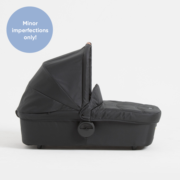 Near Perfect Milo Bassinet