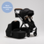 Near Perfect Milo2 Pram