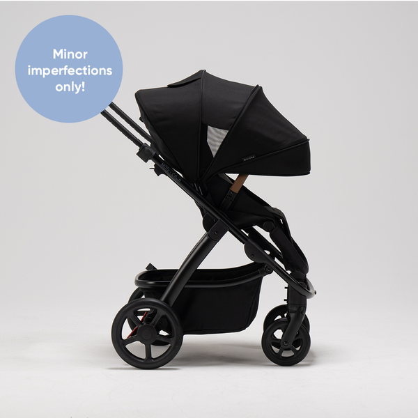 Near Perfect Milo2 Pram