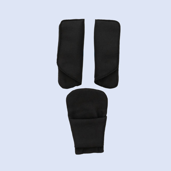 Milo2 Harness Cover Set