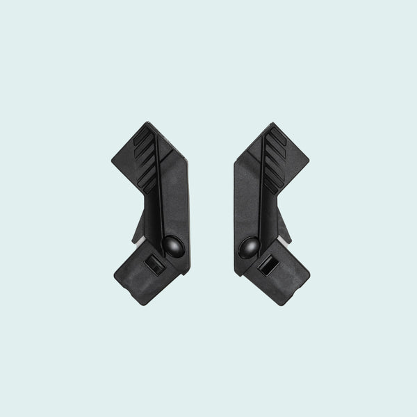 Leo Replacement Upper Adaptors