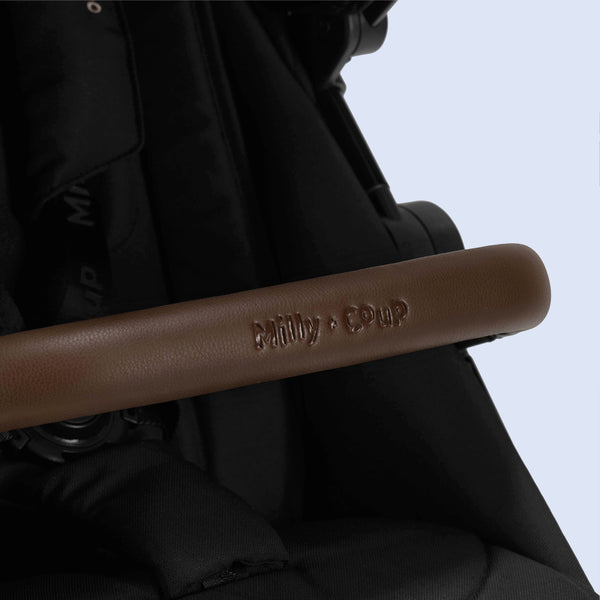 Leo Replacement Belly Bar