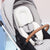Milo2 Infant Support Set
