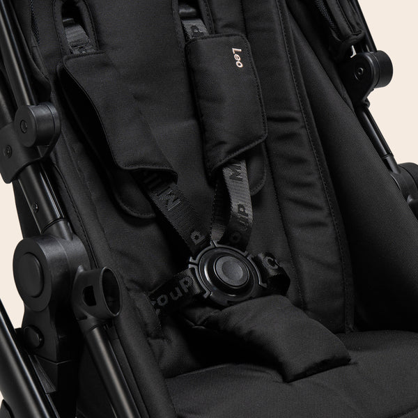 Leo Replacement Harness Covers