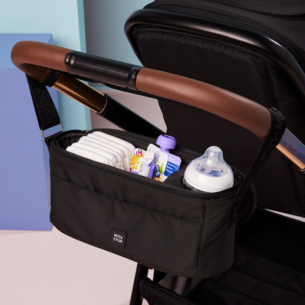 Milly + Coup Handlebar Bag