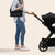 Milly + Coup Handlebar Bag