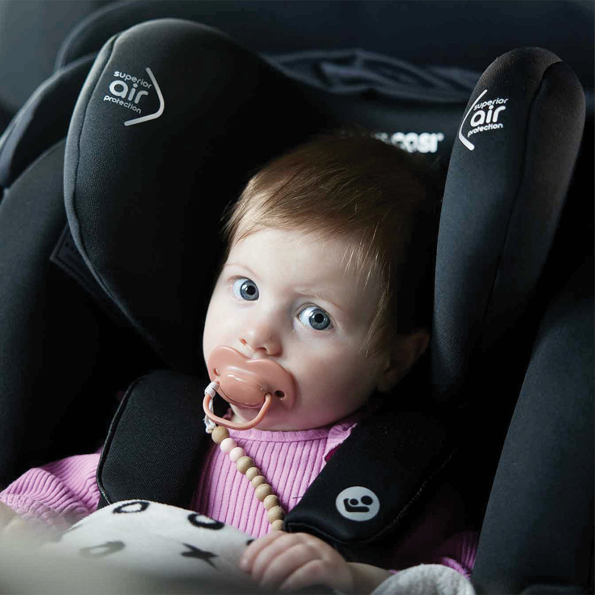 Newborn Insert Maxi Cosi Air Protect Capsule Maxi-Cosi Mico Plus