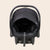 Maxi-Cosi Mico Plus Car Capsule | Onyx