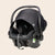 Maxi-Cosi Mico Plus Car Capsule | Onyx