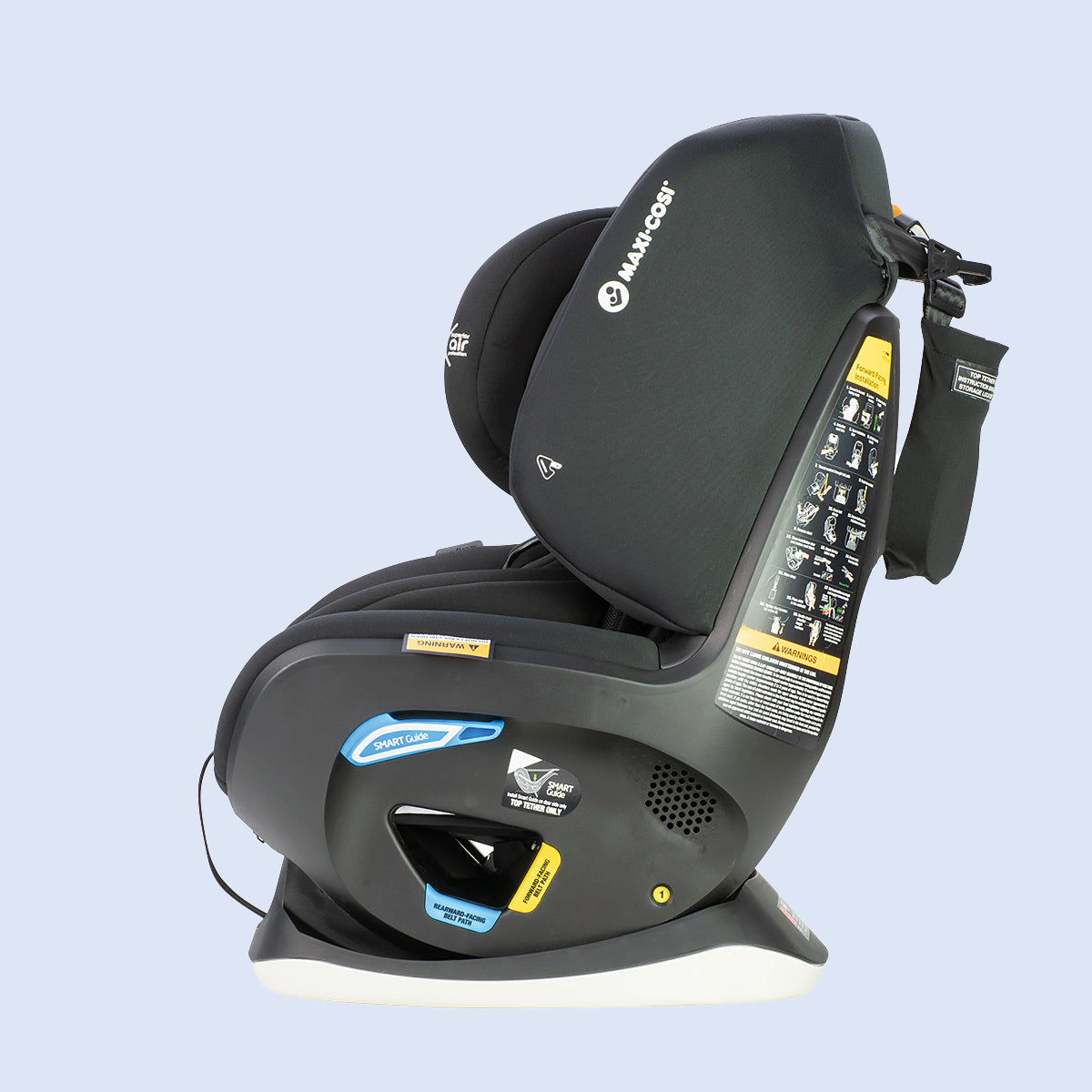 Maxi Cosi When Do I Turn My Car Seat Forward Maxi Cosi When To