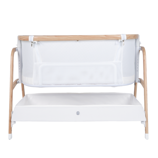 Babybee Pod2 | White