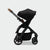 Milo2 Pram | Black