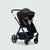 Milo2 Pram | Black Luxe