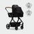 Milo2 Pram | Black