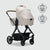 Milo2 Pram | Sand
