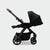 Milo2 Pram | Black