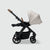 Milo2 Pram | Sand