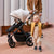 Milo2 Pram | Sand