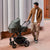 Milo2 Pram | Green