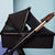 Leo Single to Double Pram | Black + Gold