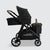 Leo Shopper Basket