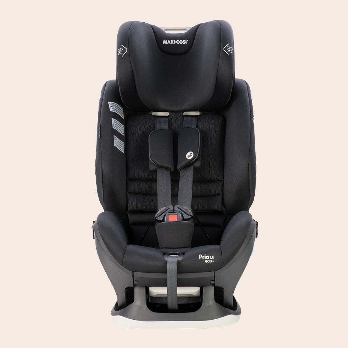 Maxi-Cosi Pria LX G-Cell Isofix Car Seat – millyandcoup