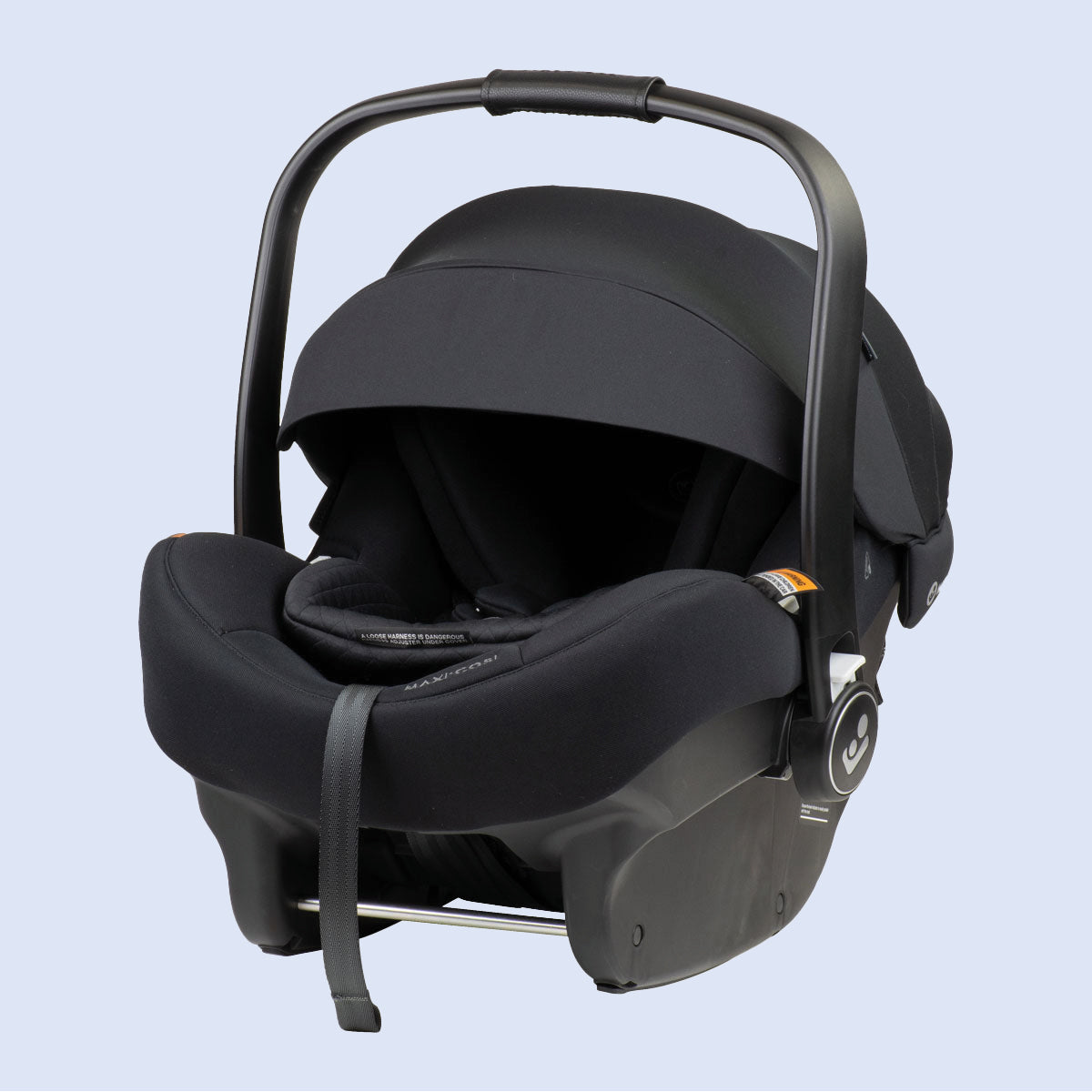 maxi cosi air protect capsule Maxi Cosi Mico 12 LX Pro Capsule – millyandcoup