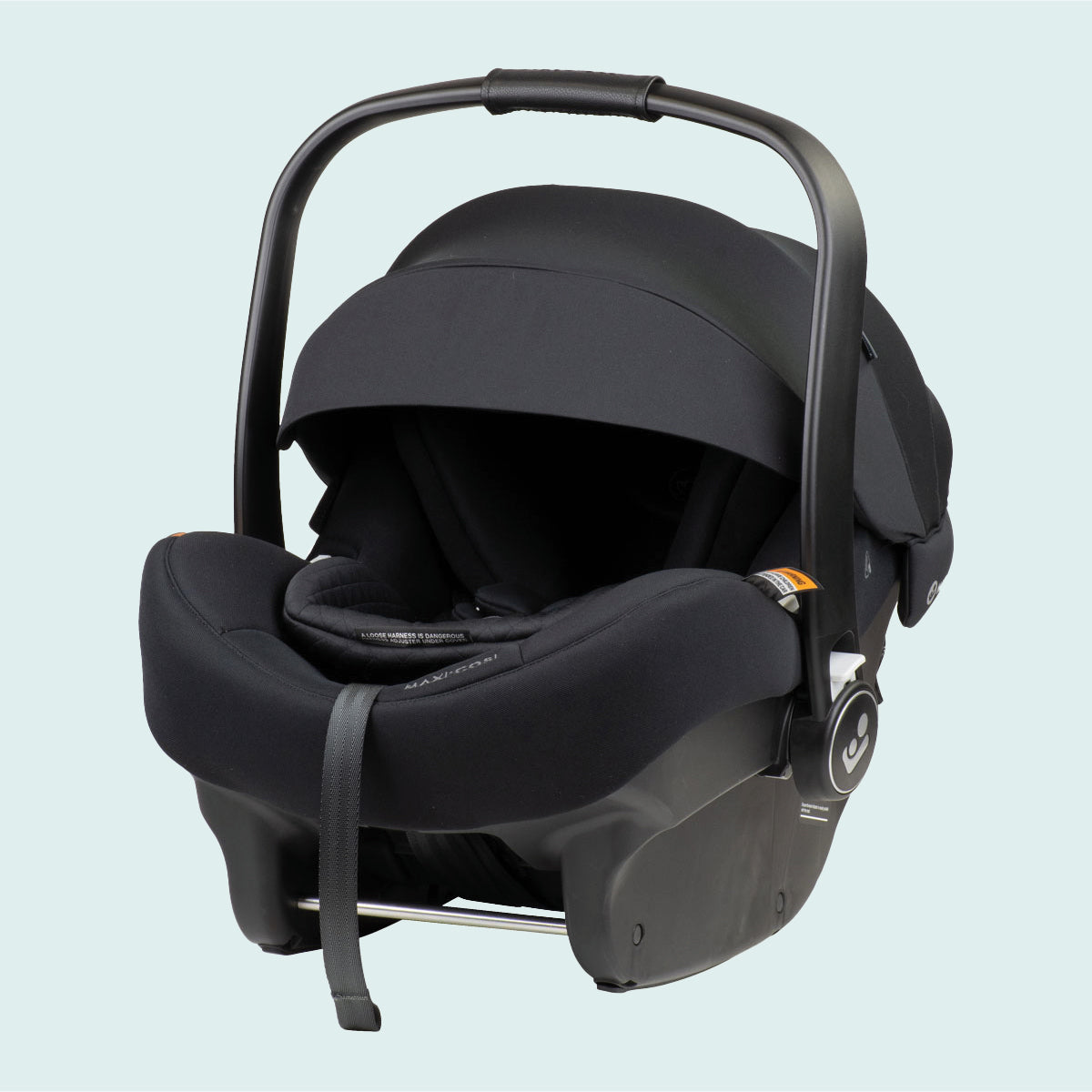 maxi cosi air capsule Maxi Cosi Mico 12 LX Pro Isofix Capsule – millyandcoup
