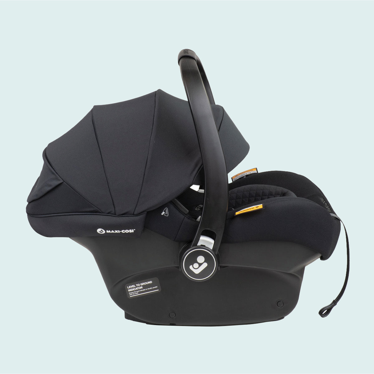 maxi cosi mico 12 lx capsule Maxi Cosi Mico 12 LX Pro Isofix Capsule – millyandcoup