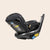 Maxi Cosi Raia 360 LX Car Seat | Onyx