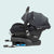 Maxi Cosi Mico 12 LX Pro Isofix Capsule