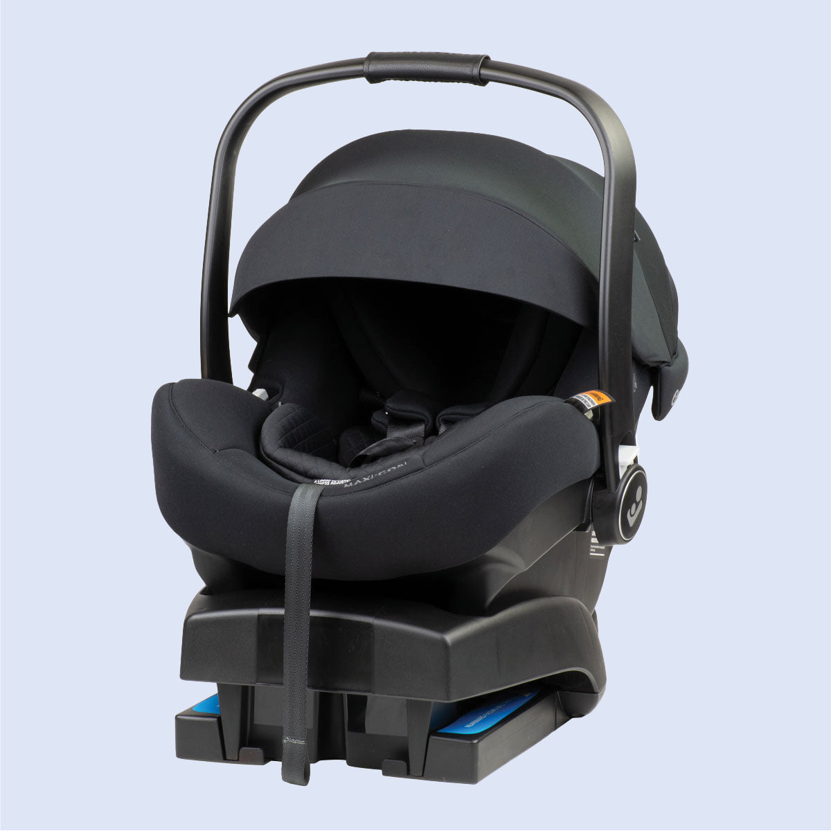 maxi cosi 12 Maxi Cosi Mico 12 LX Pro Capsule – millyandcoup