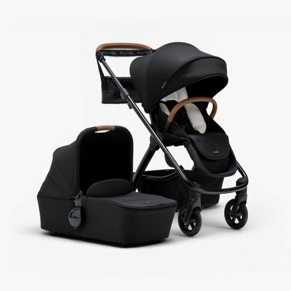 Milo2 | Black