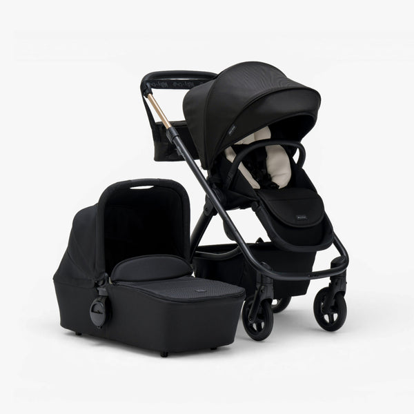 Milo2 | Black Luxe