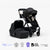 Milo2 | Black Luxe