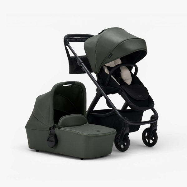 Milo2 | Green