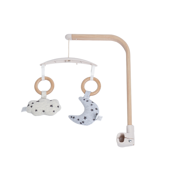 Babybee Pod2 Toy Bar