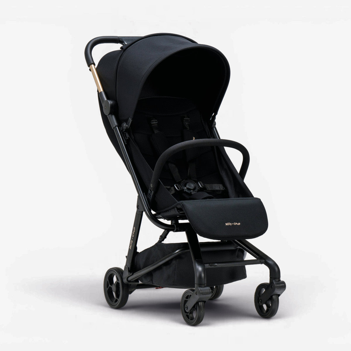 Pixi Travel Stroller – millyandcoup
