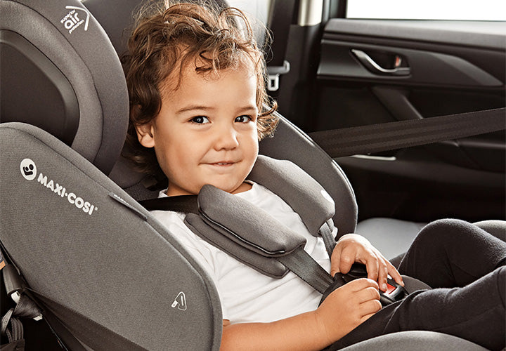 Maxi Cosi Mico 12 LX Car Capsule millyandcoup