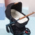 Milo2 Pram | Grey