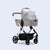 Milo2 Pram | Grey