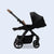 Milo2 Pram | Grey