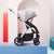 Milo2 Pram | Grey