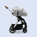 Milo2 Pram | Grey