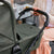 Milo2 Pram | Grey