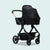 Milo2 Pram | Grey