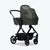 Milo2 Pram | Green